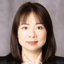 Lu (Maggie) Qian
